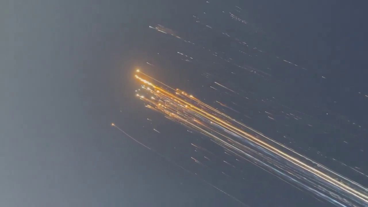 Starship eksploderte på Testferd 7*